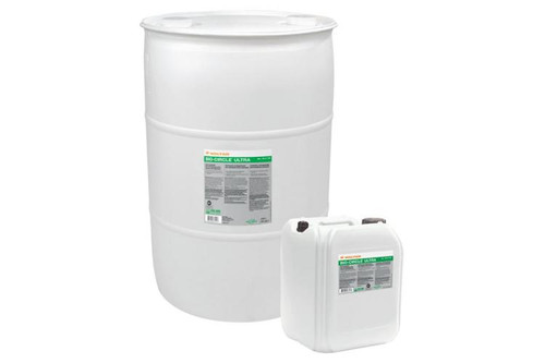 Walter Bio-Circle Ultra 20L 55A107 for cleaning.