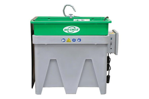 Walter Bio-Circle MAXI Part Washer 55D600 for washing operations.