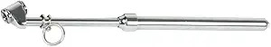 Workforce Heavy-Duty Truck/Bus Straight-On Dual Head Tire Pressure Gauge - 10 to 150 psi (TH0307)