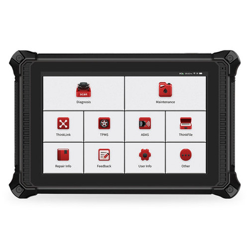 Thinkcar Platinum 393 Diagnostic Scanner (301060042)