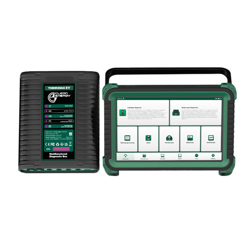 ThinkCar Thinktool CE EVD Diagnotstic Tool (312010003)