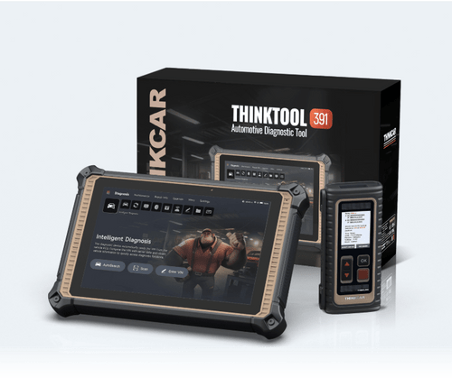 Thinkcar Thinktool Expert 391 Diagnostic Tool (30000073)