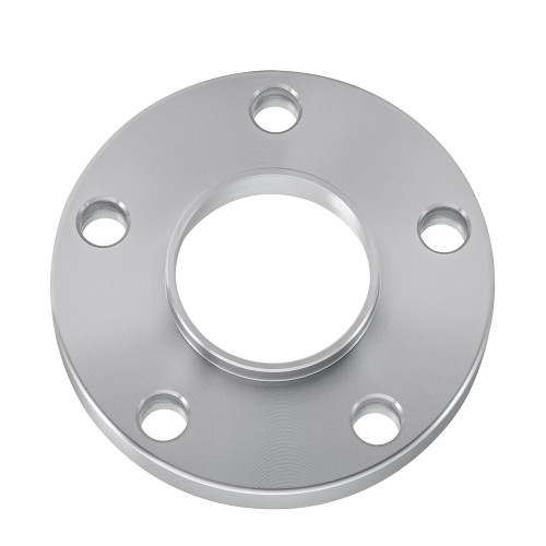 West Coast W5112-20-66 5x112 Hubcentric Spacer 66.55mm Hub 20mm Thick with Collar.