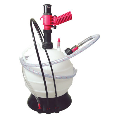 Prive Brand Tools 70890 Oil Evacuation System