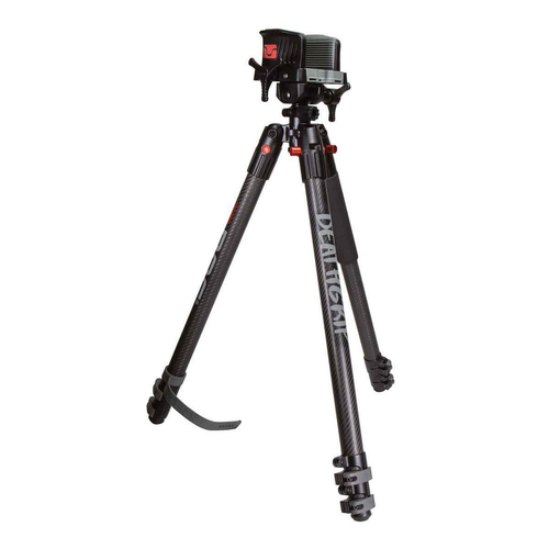 BOG DeathGrip Carbon Fiber Tripod (1099443)