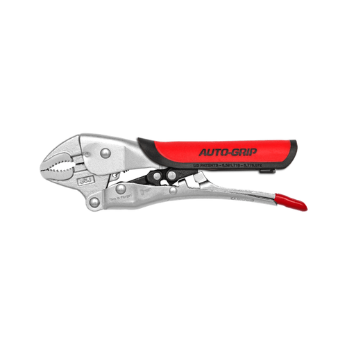 Auto-Grip 6" Curved Jaw Locking Plier (42003)