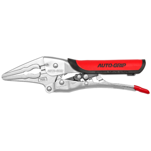 Auto-Grip 7" Needle Nose Locking Plier (42006)