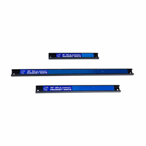 Cal-Van Tools Magnetic Tool Holder 3 Piece (25504)