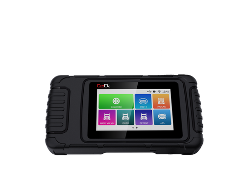 CanDo HD Code Pro Code Scanner (HDCODEPRO)