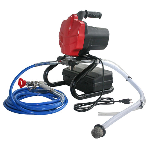 Pro-Series AIR PAINT SPRAYER  517 (APS517)
