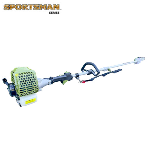 Sportsman GAS POLE SAW/TRIMMER 32.6CC (GPSHT32)