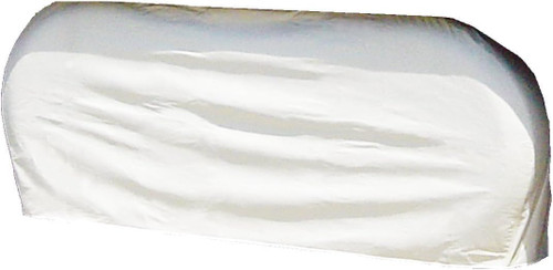 ADCO ADO3922 Double Axle Tyre Gard Wheel Cover 30"-32" for dual tires.