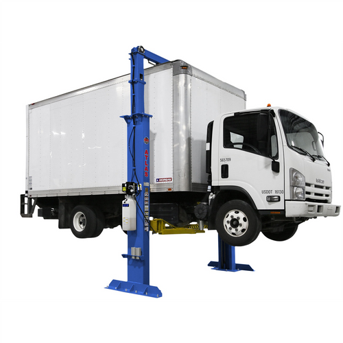 Atlas Automotive Equipment Platinum Ali Certified 2 Post Lift 15,000 Lbs (AP-PVL15-2)
