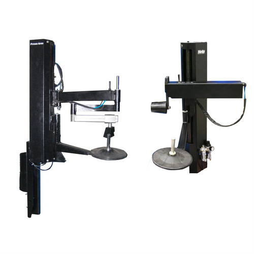 Atlas Automotive Equipment Tc700 Series Dual Assist Arms (Daa) (ATTC-DAA-T)