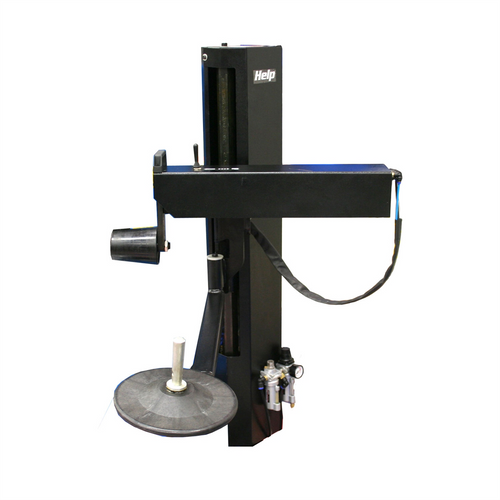 Atlas Automotive Equipment 700 Series Right-Side Assist Arm (ATTC-RHA)
