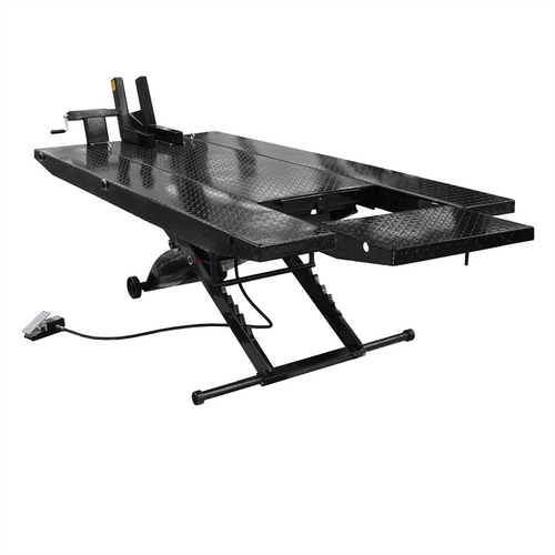 Atlas Automotive Equipment Cycle Lift Xlt Atv/Utv Lift 1,000 Lbs (HT-CYCLELIFT-XLT)