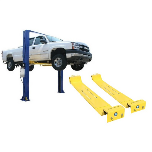 Atlas Automotive Equipment 9Kohx + Lawnmower Adapter Combo (XH-9KOHX-COMBO-FPD)