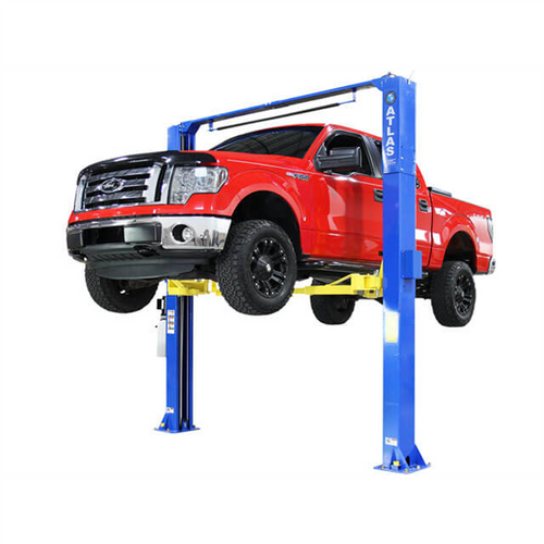 Atlas Automotive Equipment 9000 Lb Overhead 2-Post Lift (XH-PRO-9D-FPD)