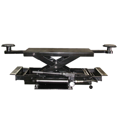 Atlas Automotive Equipment 3,500 Lb. Sliding Bridge Jack (XH-PROJACK35)