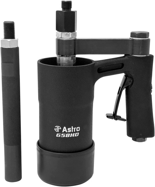 ASTRO HD Air Slide Hammer (658HD)