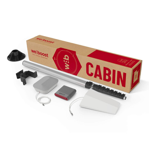 WeBoost Cabin Signal Booster (472059)