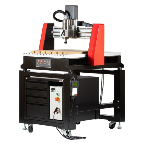 Axiom Cnc Router Table (AX9-AR4PROV6)