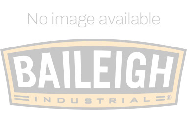Baileigh 5 Ton Hydraulic Shop Press (BA9-1232702)