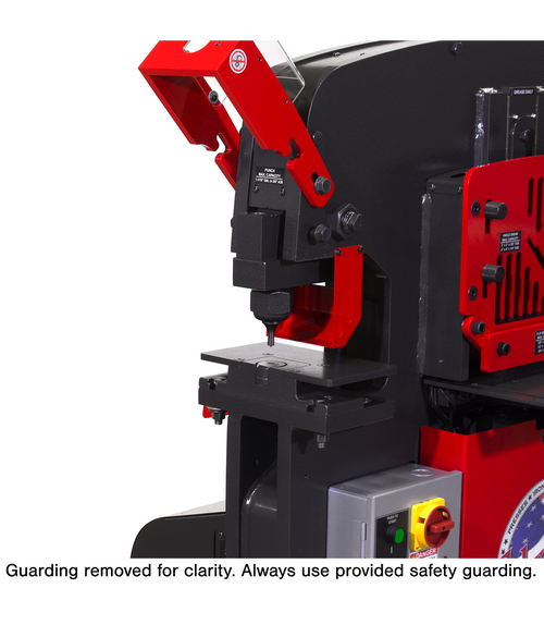 Edwards Pedestal Die Table (ED9-AC0895-S)