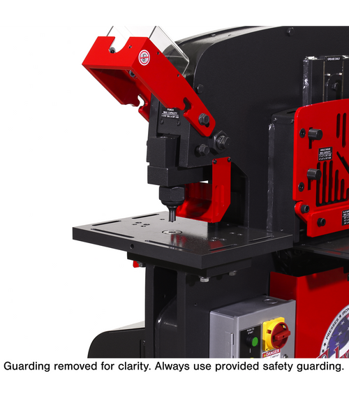 Edwards Heavy-Duty Gauging Table Kit (2013 & Prior) (ED9-AC0903-S)