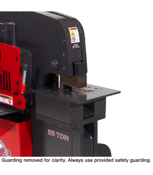 Edwards Coper Notcher (ED9-AC1014)