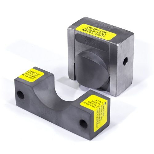 Edwards Pipe Notcher Dies 1-1/2" Schedule 40 (ED9-AC1048)
