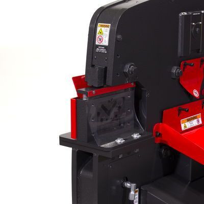 Edwards Multi-Shear Attachment (ED9-AC1075)