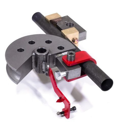 Edwards Pipe Bender Die 1 X 7.5 Radius (ED9-PBD180/1X7.5)