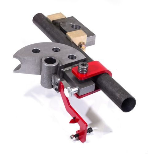 Edwards Pipe Bender Die 1.25 X 6 Radius (ED9-PBD90/1.25X6)