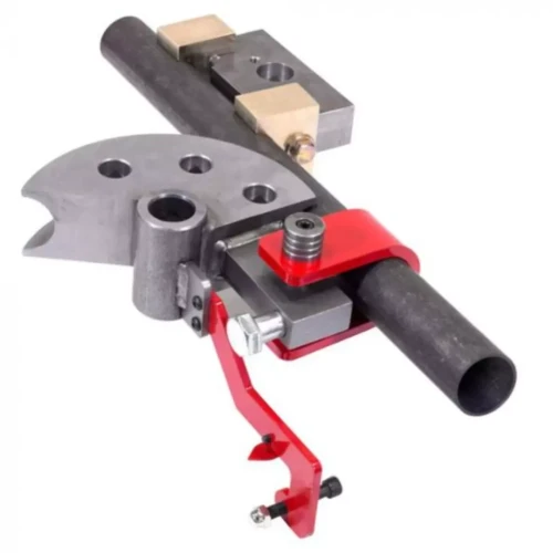 Edwards Pipe Bender Die 1.5 X 6.5 Radius (ED9-PBD90/1.5X6.5)