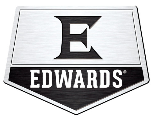 Edwards Radius Roller Die Assembly, 1.50" Pipe (ED9-RLDP1.5)