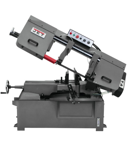 Jet 10" X 14" Horizontal Mitering Bandsaw (JT9-414477-4)