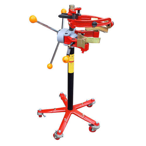 Jack Tech Mobile Strut and Spring Compressor (SK3500)