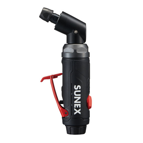 Sunex Tools 0.5HP 115-Degree Angle Die Grinder (SX5204) by JB Tools