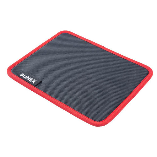 Sunex Tools 8" x 10" Flexible Magnetic Mat (SXMAGMAT) by JB Tools