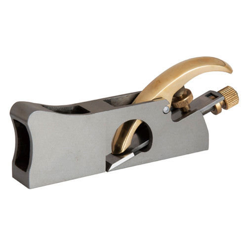 Pro-Series 3006-0027 3-in-1 shoulder plane for woodworking applications.