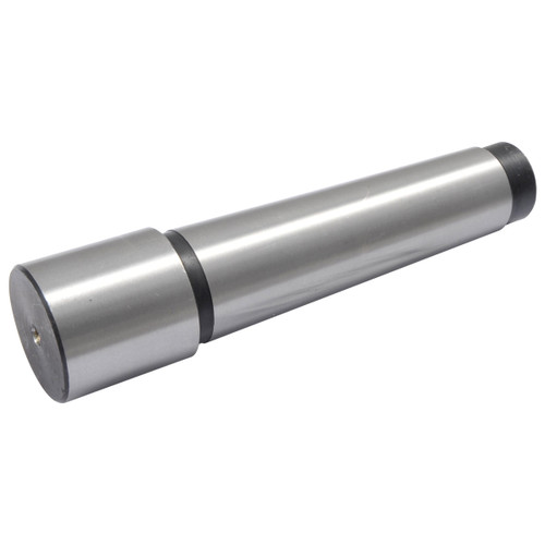 HHIP 3706-1003 28 x 28 mm MT3 machinable blank end arbor for custom tooling.