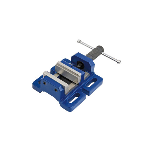Pro-Series 3906-0173 3" low profile drill press vise for compact setups.