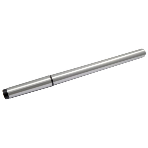 HHIP 3906-4124 MT4 x 386mm test/alignment mandrel for larger spindle alignment.