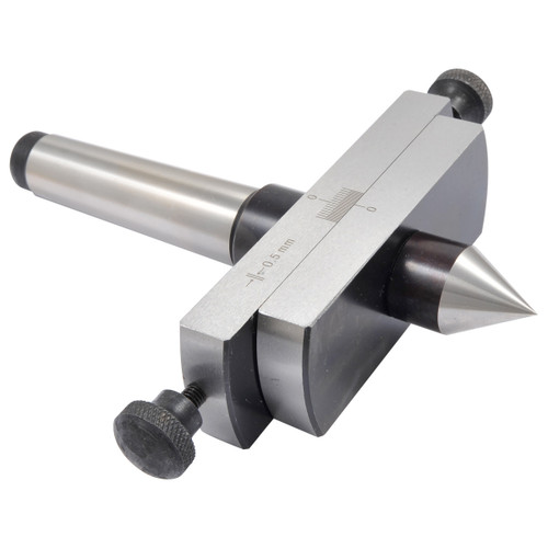 HHIP 3906-5072 MT3 taper lathe turning attachment for medium lathes.