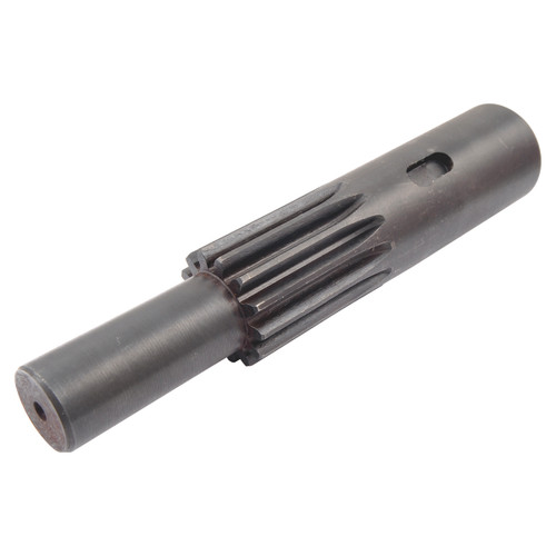 HHIP 8600-3305 spindle for 3 ton ratchet type arbor press.