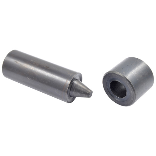 HHIP 8606-2281 10mm grommet setting die for small grommet installations.