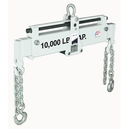 OTC 1822 10 000 lb. Kapacitet Load-Rotor Last Leveler