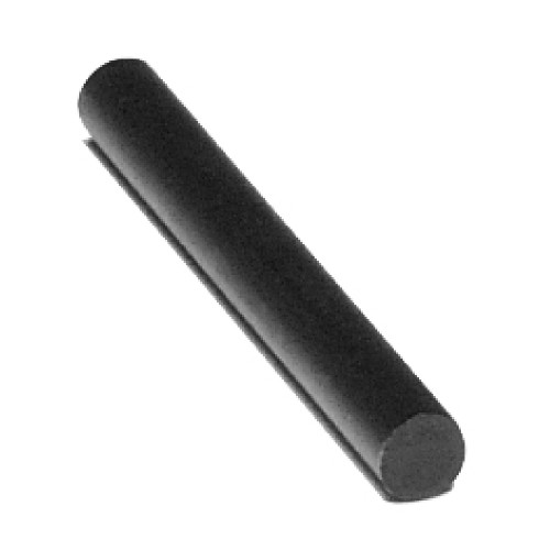 Grey Pneumatic 1" drive retaining pin, dimensions .20" diameter by 1.77" length, designed for secure tool attachment.