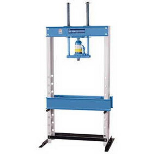 OTC 1824A Floor Press 20 Ton with Bottle Jack USA